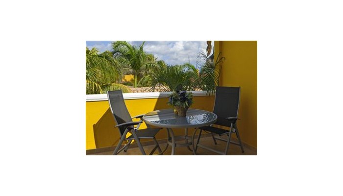 Yachtclub Apartments poza 0