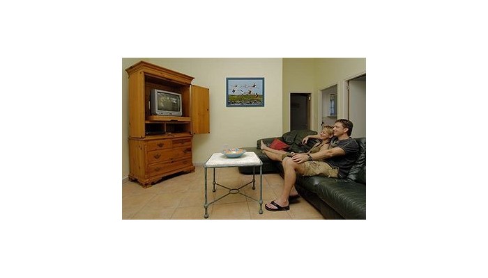 Yachtclub Apartments poza 3