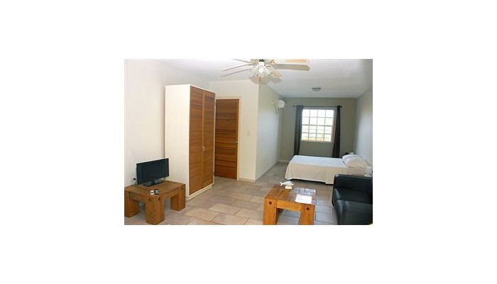 Yachtclub Apartments poza 8