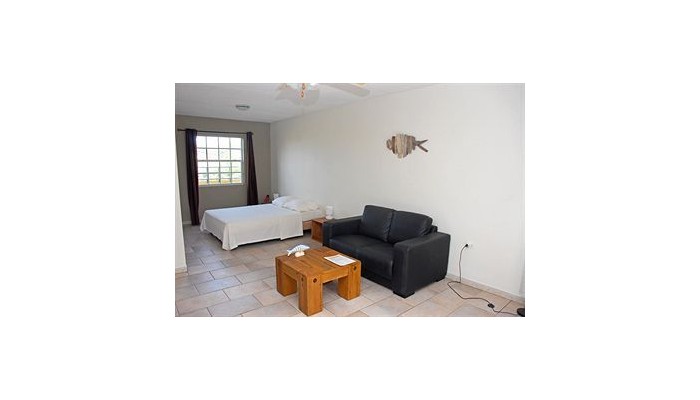 Yachtclub Apartments poza 7