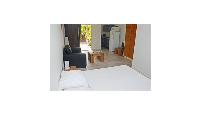 Yachtclub Apartments poza 5