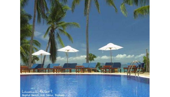 Poza pentru Lawana Resort 2982-1550382492 Lawana Resort poza 2