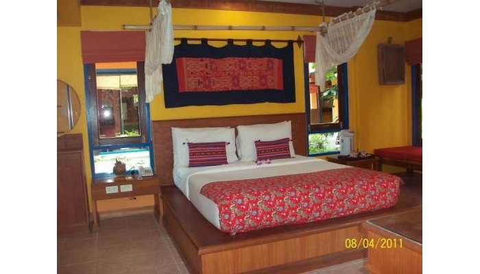 Poza pentru Lawana Resort 3410-1550382493 Lawana Resort poza 4