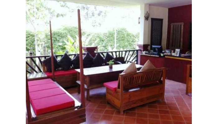 Poza pentru Lawana Resort 5302-1550382494 Lawana Resort poza 8