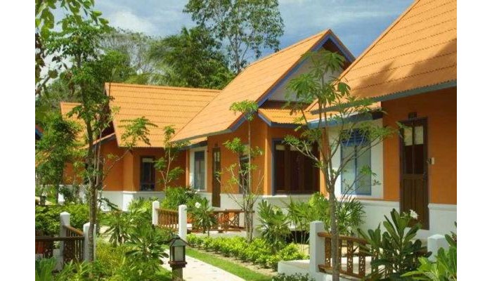 Poza pentru Lawana Resort 5681-1550382494 Lawana Resort poza 7