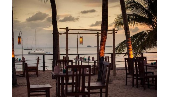 Poza pentru Samui Palm Beach Resort 2296-1550382608 Samui Palm Beach Resort poza 3