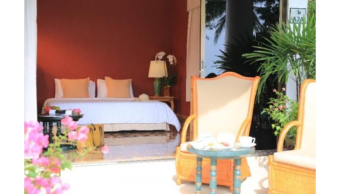 Poza pentru Samui Palm Beach Resort 236-1550382608 Samui Palm Beach Resort poza 2