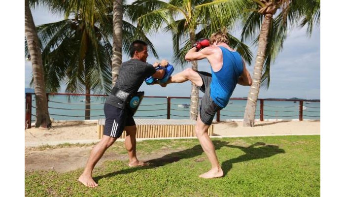 Poza pentru Samui Palm Beach Resort 3803-1550382609 Samui Palm Beach Resort poza 6