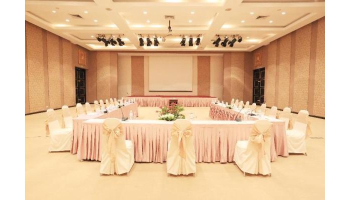 Poza pentru Samui Palm Beach Resort 4962-1550382610 Samui Palm Beach Resort poza 9