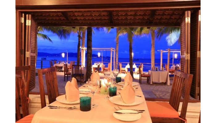 Poza pentru Samui Palm Beach Resort 4975-1550382607 Samui Palm Beach Resort poza 1