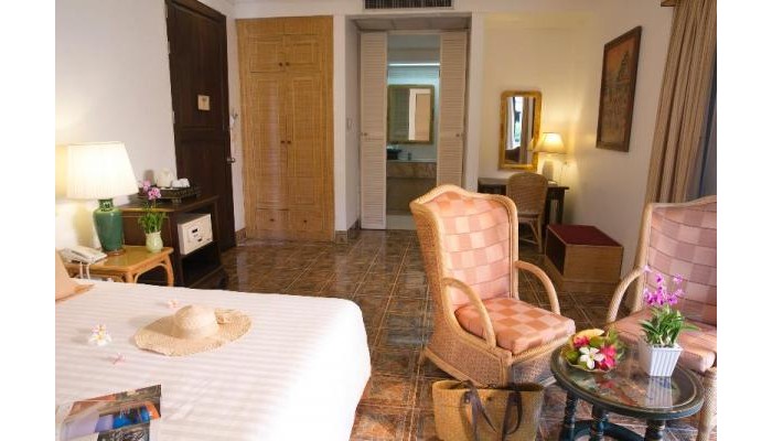 Poza pentru Samui Palm Beach Resort 6177-1550382609 Samui Palm Beach Resort poza 4