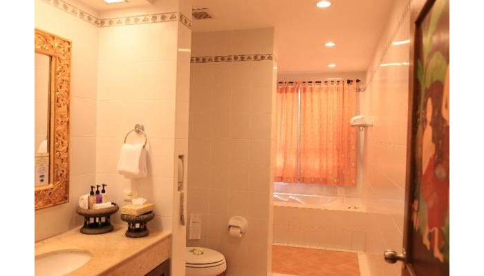 Poza pentru Samui Palm Beach Resort 6455-1550382609 Samui Palm Beach Resort poza 5