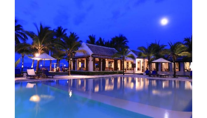 Poza pentru Samui Palm Beach Resort 646-1550382607 Samui Palm Beach Resort poza 0