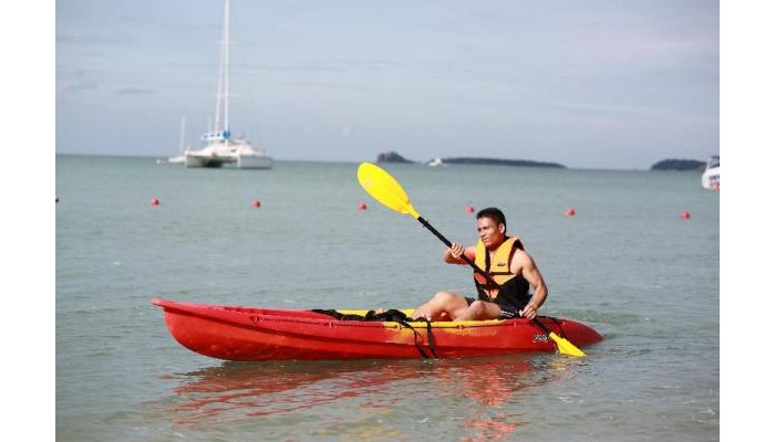 Poza pentru Samui Palm Beach Resort 9567-1550382610 Samui Palm Beach Resort poza 7