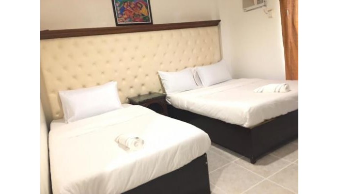 Av Seven Resort poza 0