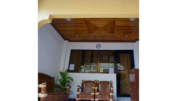 Av Seven Resort poza 5