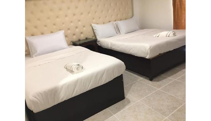 Av Seven Resort poza 9