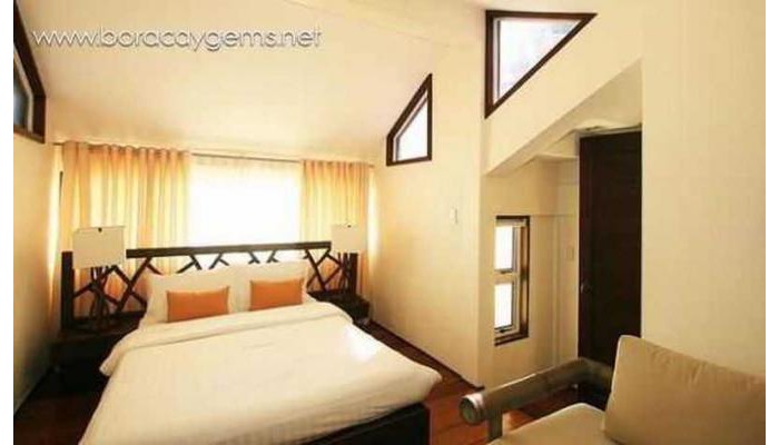 Boracay Gems Hotel poza 0