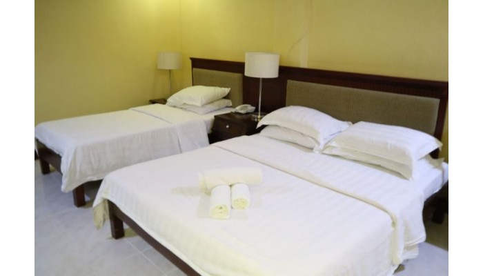 Boracay Peninsula Resort poza 6