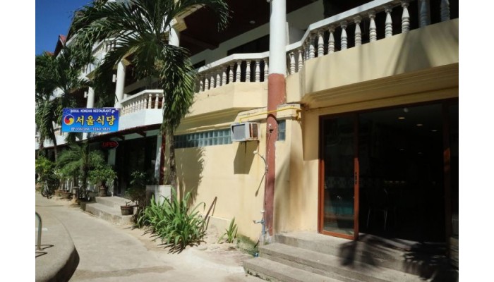 Boracay Peninsula Resort poza 3