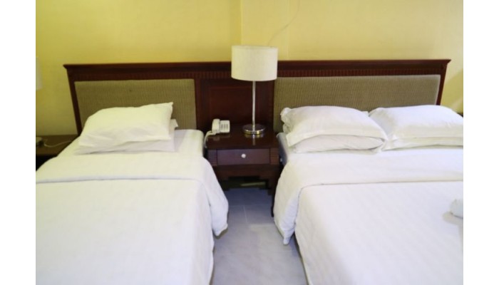 Boracay Peninsula Resort poza 5