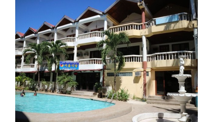 Boracay Peninsula Resort poza 10