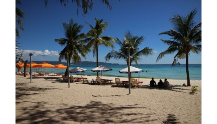 Boracay Peninsula Resort poza 8