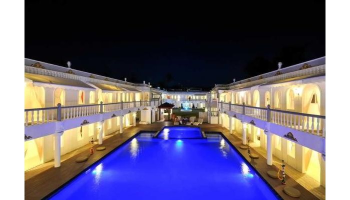 Boracay Terraces Resort poza 0