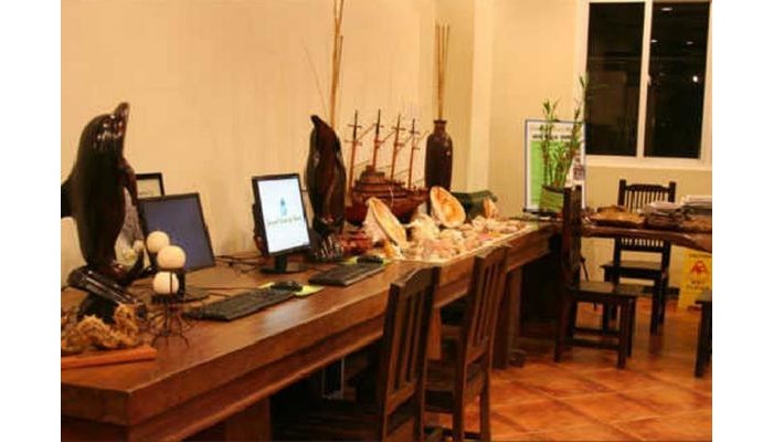 Grand Boracay Resort poza 0