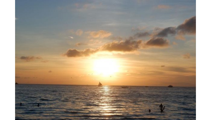 Hotel Chateau De Boracay poza 6