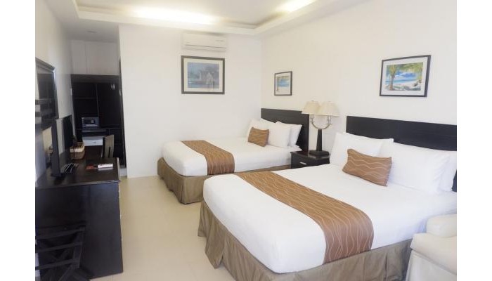 Hotel Chateau De Boracay poza 8