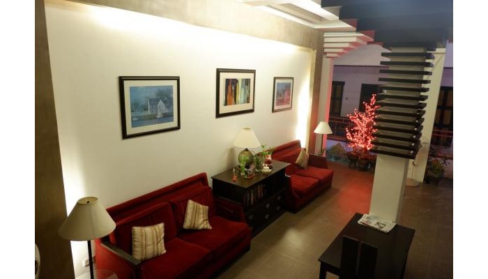 Hotel Chateau De Boracay poza 5