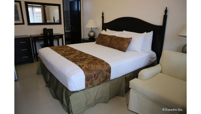 Hotel Chateau De Boracay poza 3