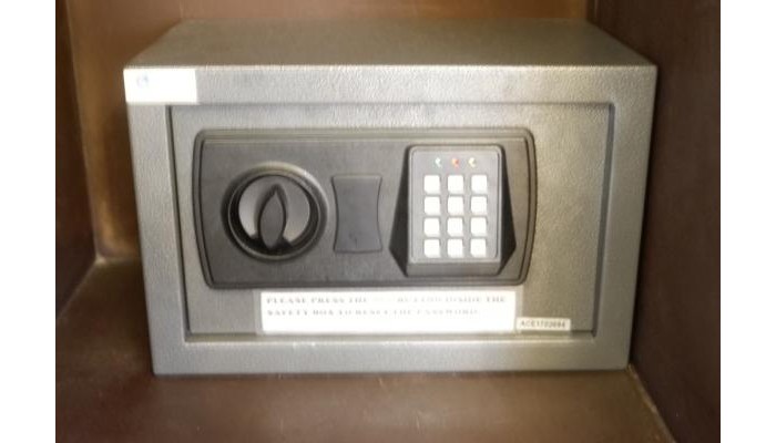 Hotel Chateau De Boracay poza 7