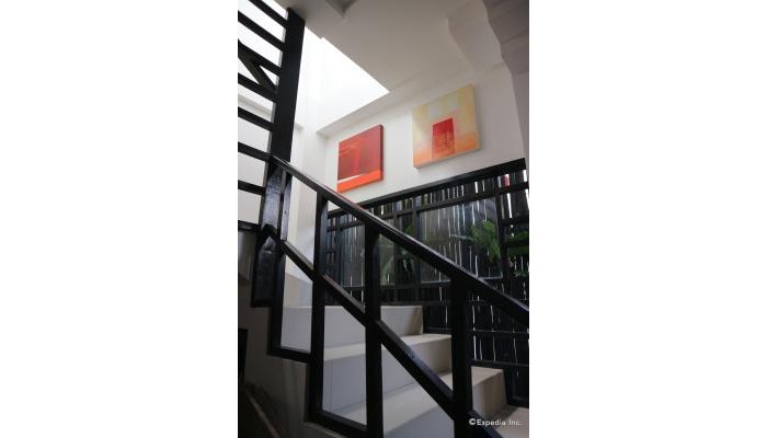 Hotel Chateau De Boracay poza 2