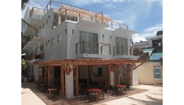 Hotel Hey! Jude South Beach poza 0