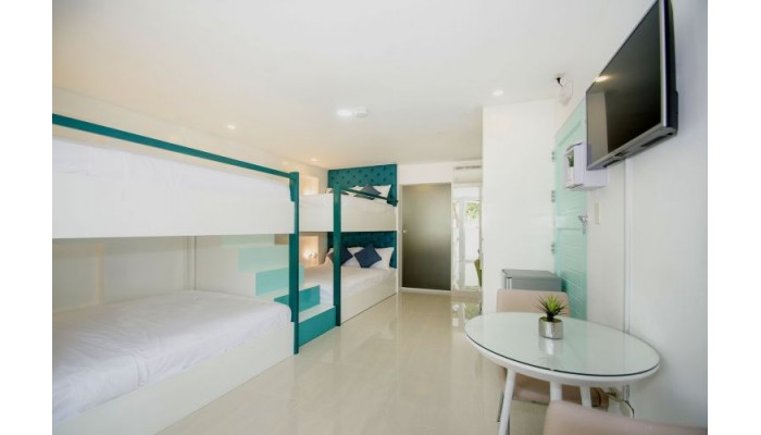 Hotel Indila Boracay poza 0