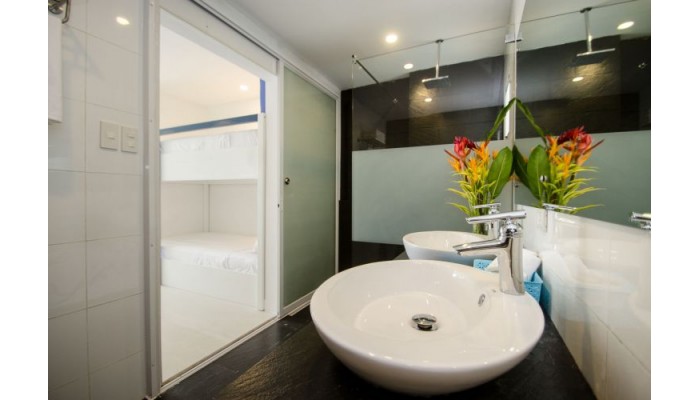 Hotel Indila Boracay poza 3