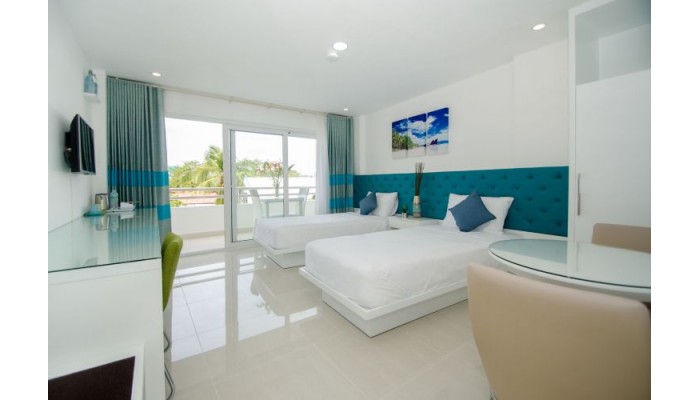 Hotel Indila Boracay poza 11