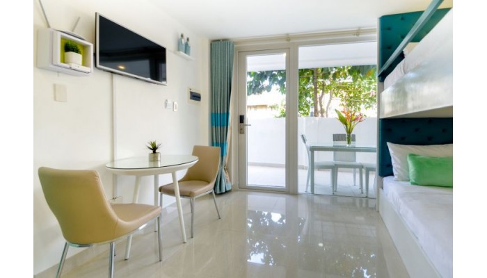 Hotel Indila Boracay poza 6