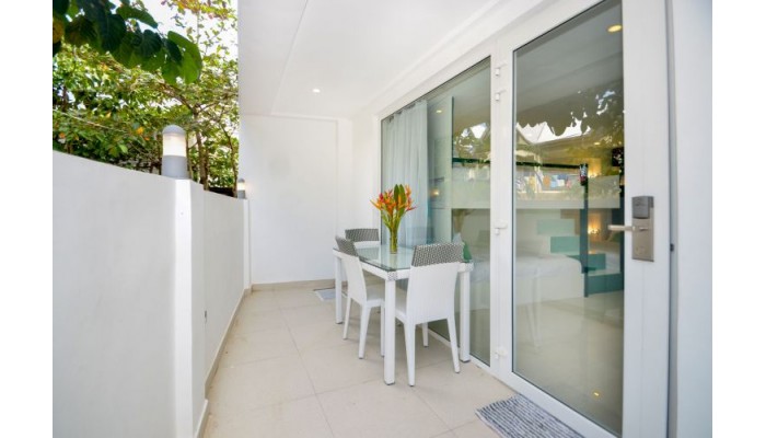 Hotel Indila Boracay poza 10