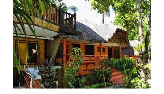 Hotel Morenos Cottages poza 0