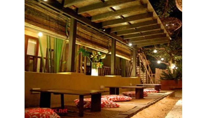 Hotel The Lazy Dog Bed And Breakfast poza 0