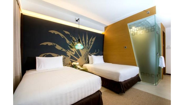 Hue Hotels And Resorts Boracay poza 3