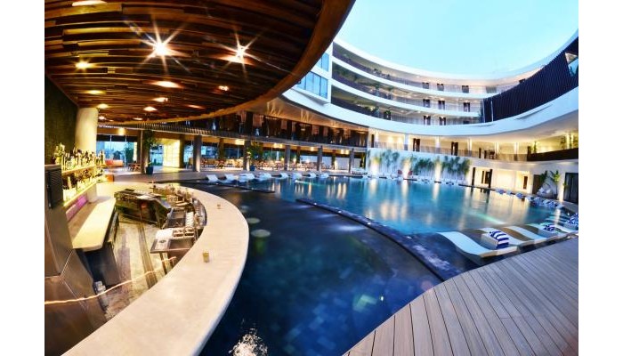 Hue Hotels And Resorts Boracay poza 1