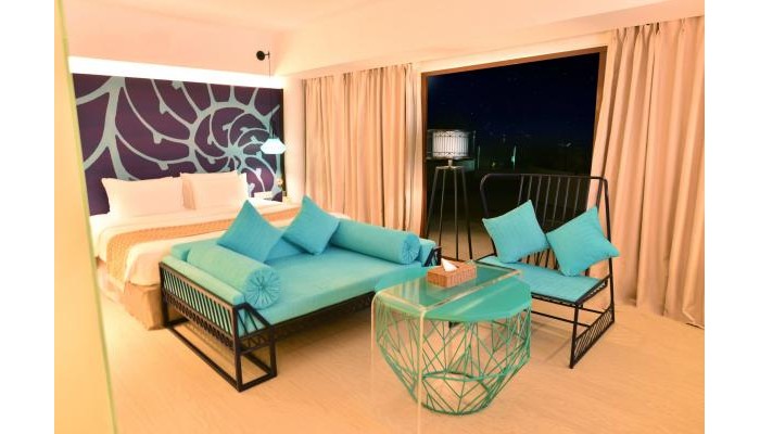 Hue Hotels And Resorts Boracay poza 9