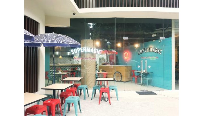 Hue Hotels And Resorts Boracay poza 2