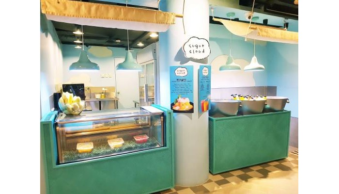 Hue Hotels And Resorts Boracay poza 0