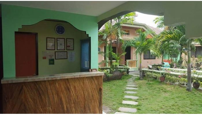 Ilicitos Resort Boracay poza 1