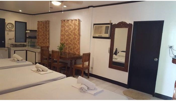 Ilicitos Resort Boracay poza 3